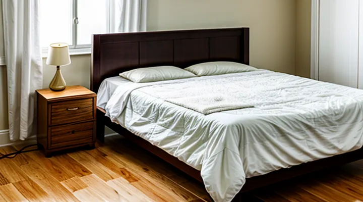 What folk remedies can be used to eliminate bedbugs at home?