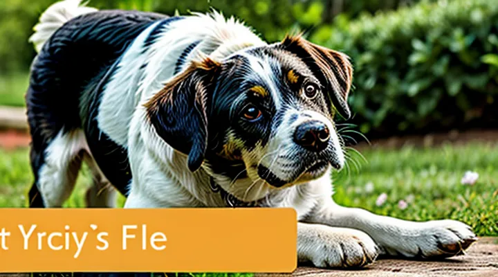 What folk remedies work against fleas for dogs – proven recipes?