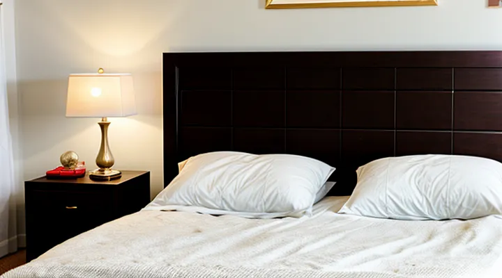 What happens after a bedbug bite?