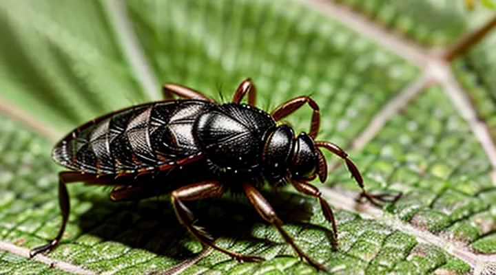 What happens if a tick bite goes unnoticed?