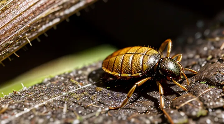 What happens if a tick goes unnoticed?