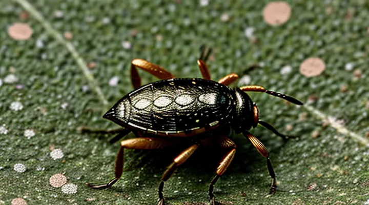 What happens if a tick is killed: ecological consequences?