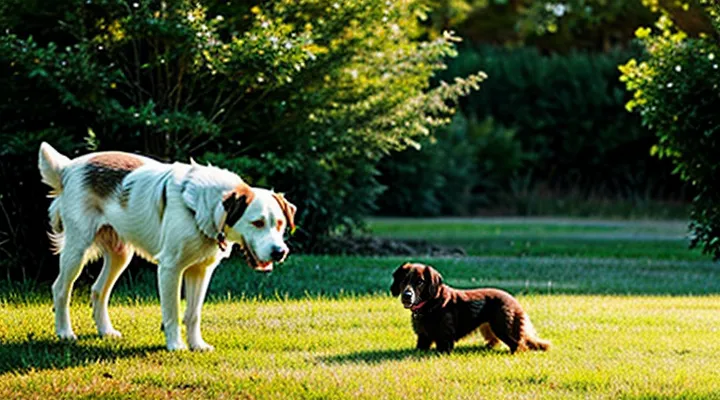 What happens if a tick is not removed from a dog?