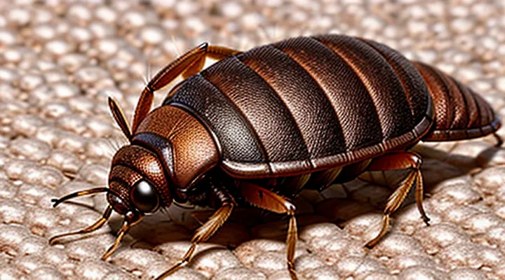 What health risks do bedbugs pose as disease carriers?