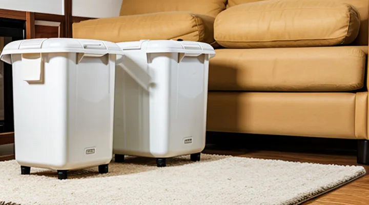 What helps against fleas in an apartment?