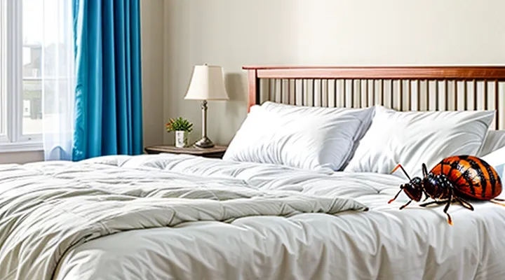 What helps relieve bedbug bites: proven methods?