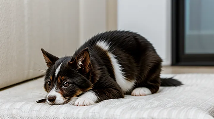 What helps to get rid of fleas?