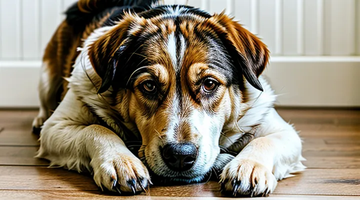 What home remedies can be used to treat a dog for fleas and ticks?