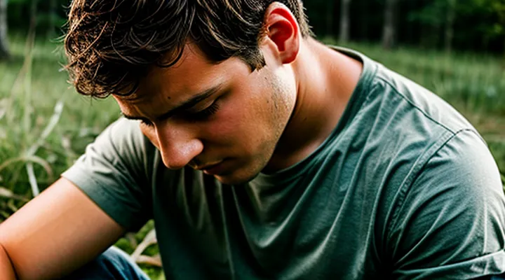 What if a tick carries encephalitis?