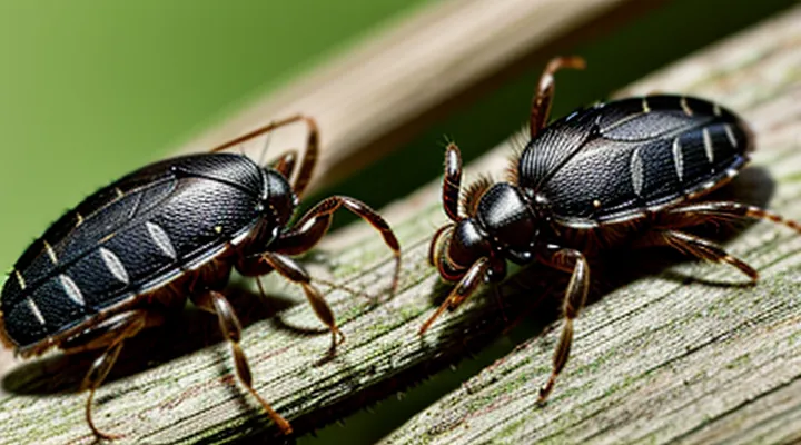 What illnesses can a tick bite cause?