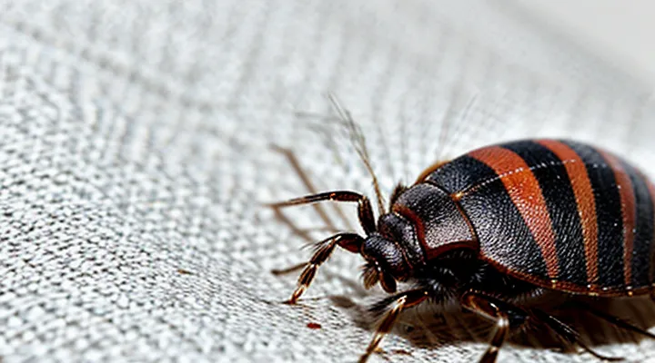 What infections can be transmitted by bedbugs?