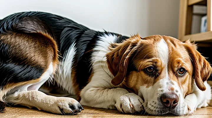 What is a safe way to poison fleas on a dog?