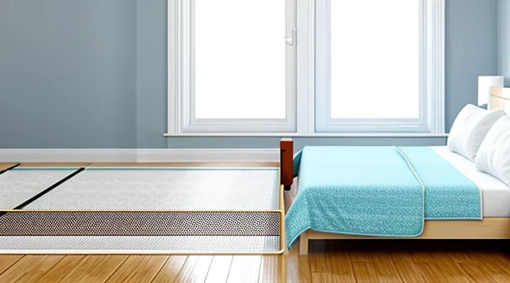 What is barrier protection against bedbugs?