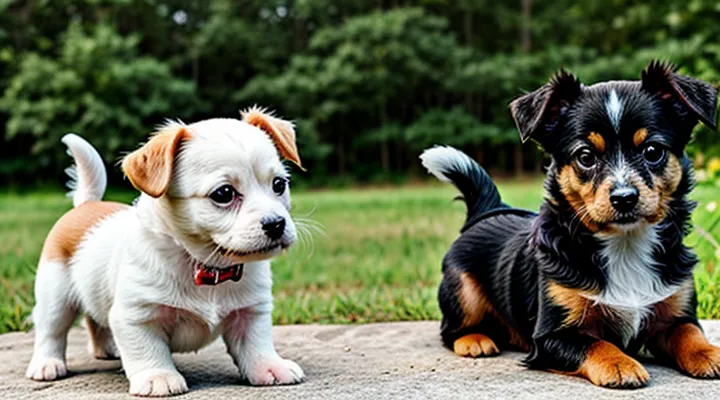 What is better: flea and tick products for small‑breed dogs?