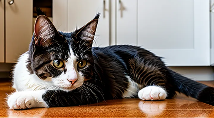 What is better: flea medications for cats used at home?
