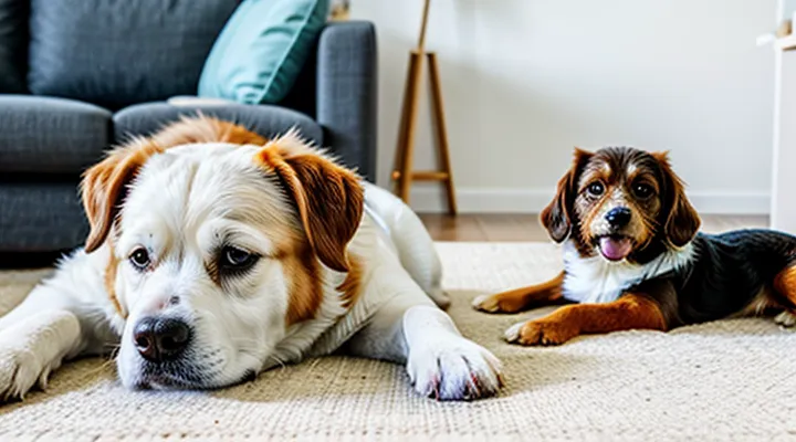 What is better: flea treatments for dogs at home?