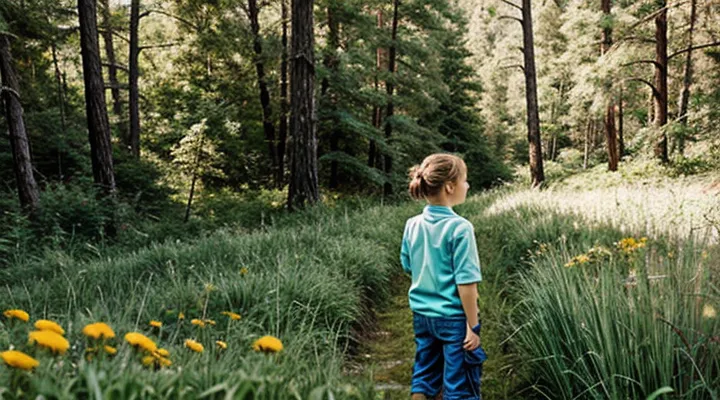 What is erythema after a tick bite?