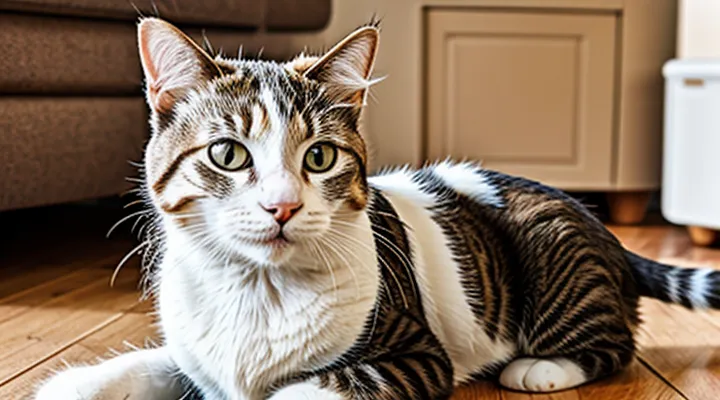 What is the best flea and tick product for cats?