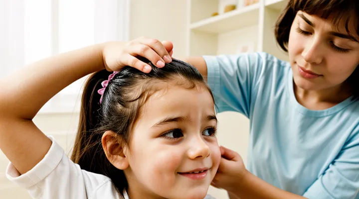 What is the best remedy for lice and nits?