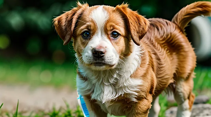 What is the best treatment for fleas on small‑breed dogs?