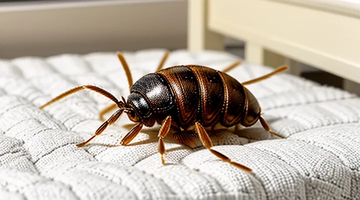 What is the best way to kill bedbugs in an apartment?