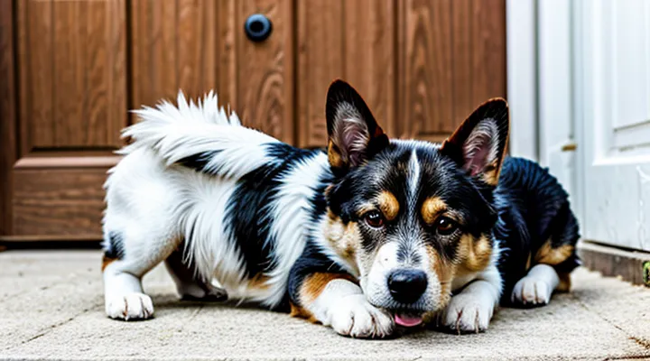 What is the best way to treat a dog for fleas?
