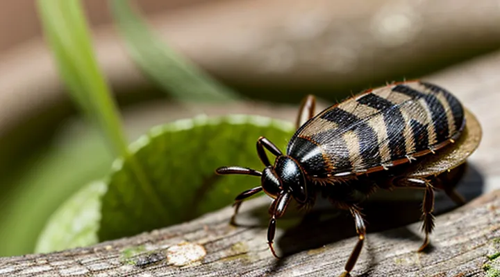 What is the chance that a tick is infected?