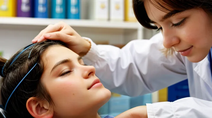 What is the correct scientific term for lice?