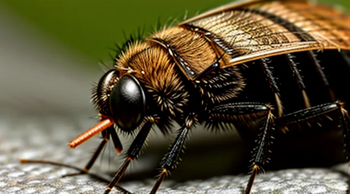 What is the difference between a flea bite and a mosquito bite?