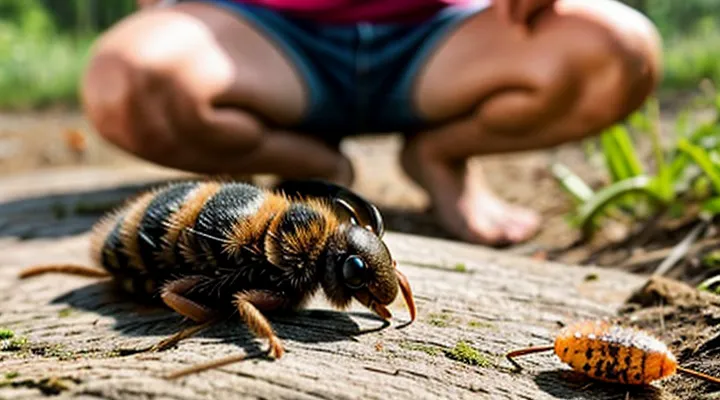 What is the disease called that is caused by a tick bite?