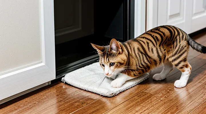 What is the fastest way to eliminate fleas from a house at home?
