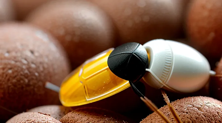 What is the incubation period after a human tick bite?