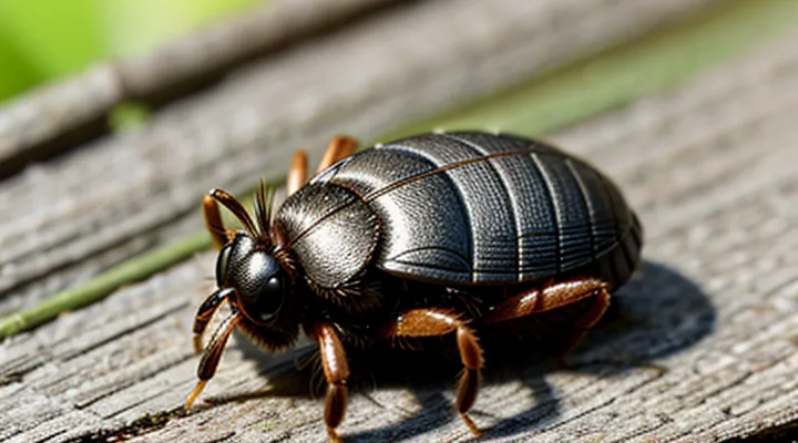 What is the likelihood that a tick is infected?