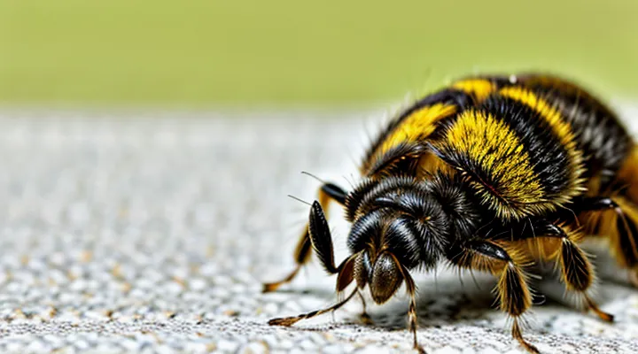 What is the mite Dermatophagoides farinae, and what role does it play in allergies?