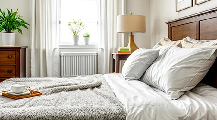 What is the most effective bedbug treatment for an apartment?