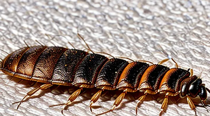 What is the most effective remedy for bedbugs?