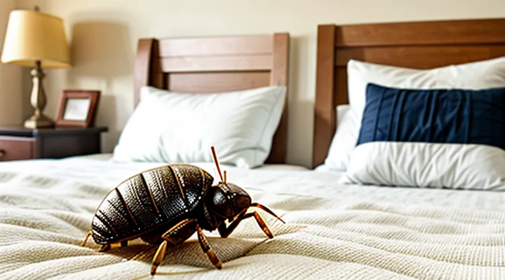 What is the most effective way to destroy bedbugs at home?