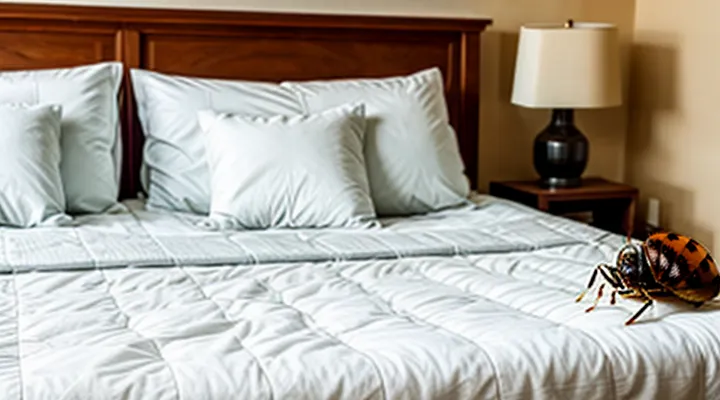 What is the most effective way to fight bedbugs?