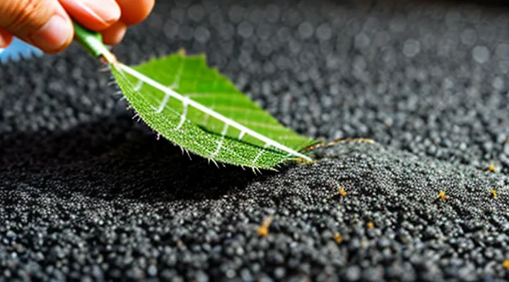 What is the most effective way to remove spider mites?