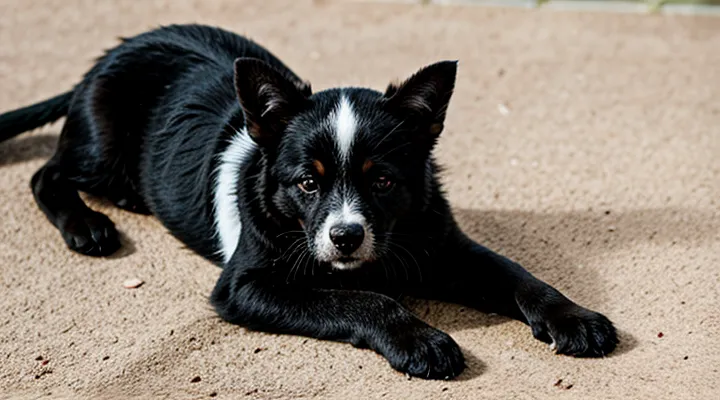 What is the name for flea treatment?