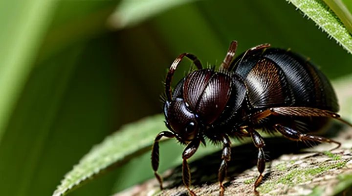 What is the name of a popular tick repellent?