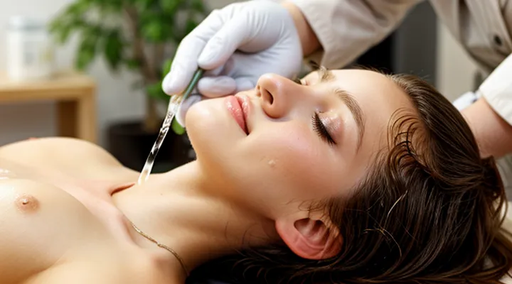 What is the name of the liquid used against lice?