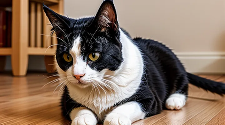 What is the optimal duration for a flea collar on cats?