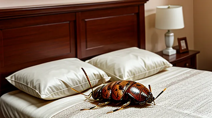 What is the reproduction rate of bedbugs?