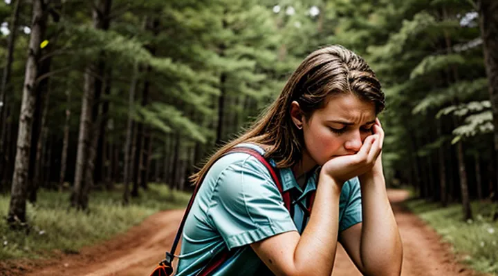 What is the risk of encephalitis from a tick bite?