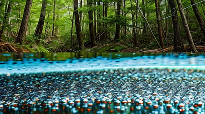 What is the role of lice in the ecosystem?