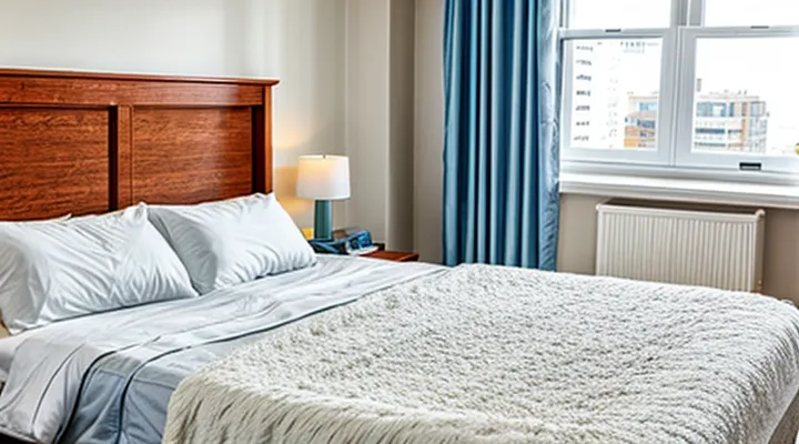 What is the safest and most effective treatment for bedbugs in an apartment?