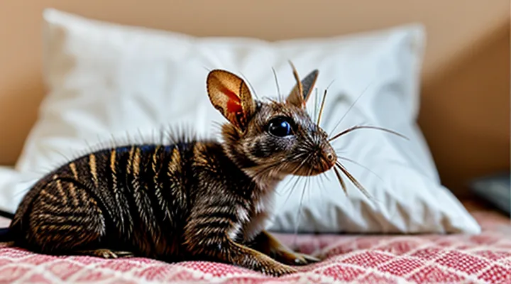 What is the safest bedbug control method for both animals and humans?