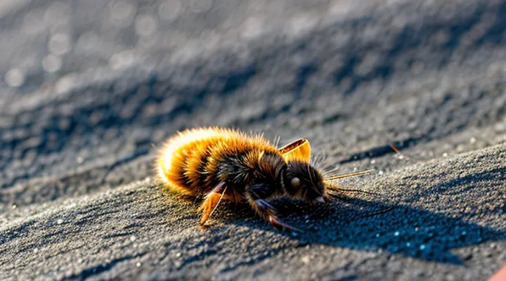 What is the scientific name for fleas?