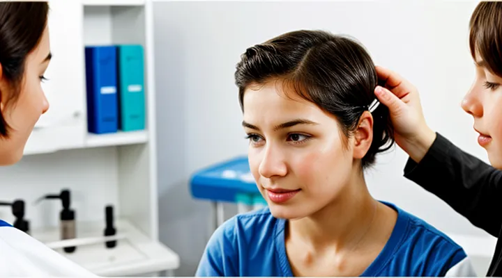 What is the scientific name for lice?